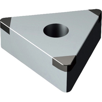 T-Max(R) P 旋削加工用チップ TN□□型-16&#160;三角形&#160; サンドビック