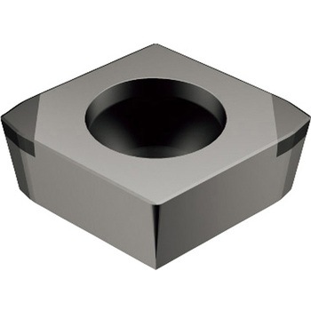 CoroTurn(R) 107 旋削加工用チップ ひし形80° サンドビック