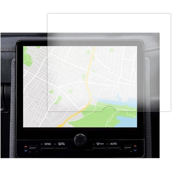 液晶保護フィルム レクサス LBX 9.8インチ MAYH10 MAYH15型 ARクリスタルプロ 低反射 指紋防止 互換品 メディアカバーマーケット
