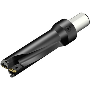 CoroDrill(R) 880 スーパーUドリル カセット用ドリル本体 サンドビック