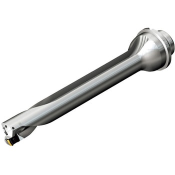 CoroDrill(R) DS20 刃先交換式ドリル サンドビック