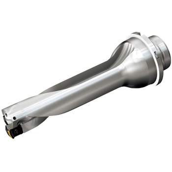 CoroDrill(R) DS20 刃先交換式ドリル サンドビック