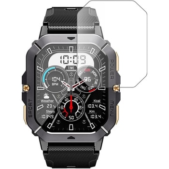 液晶保護フィルム Armyte C28  ブルーライトカット(反射防止) 互換品 - メディアカバーマーケット