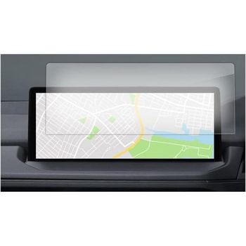 液晶保護フィルム ホンダ アコード 11代目 CY2型 e-HEV 12.3インチ 高硬度9H 互換品 メディアカバーマーケット