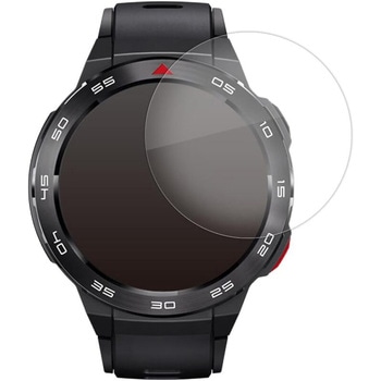 液晶保護フィルム Mibro Watch GS Pro 高硬度9H 互換品 メディアカバーマーケット