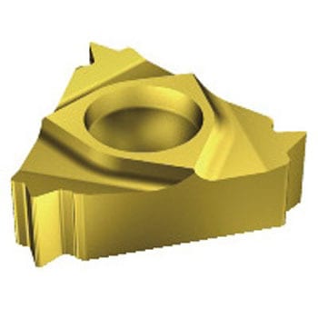 T-Max U-ロック ねじ切りチップ(330) サンドビック