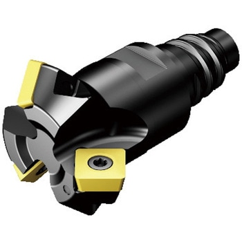 コロミル495カッター サンドビック