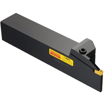 T-Max Q-カット突切り・溝入れ加工用シャンクバイト サンドビック