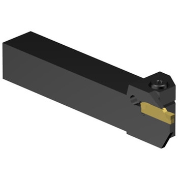 コロカット1・2 突切り・溝入れ加工用シャンクバイト サンドビック