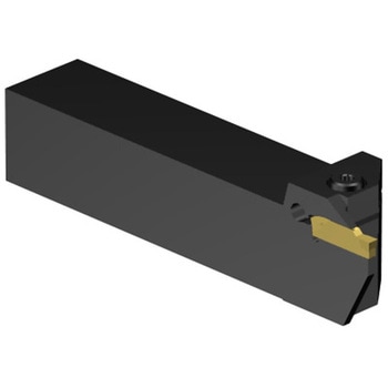 コロカット1・2 突切り・溝入れ加工用シャンクバイト サンドビック