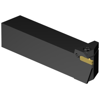 コロカット1・2 突切り・溝入れ加工用シャンクバイト サンドビック