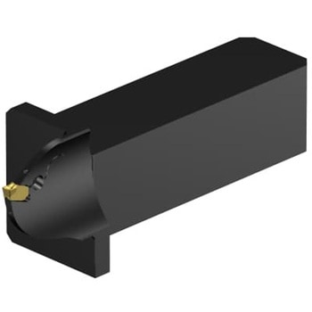 コロカット QF QS 端面溝入れ用シャンク サンドビック