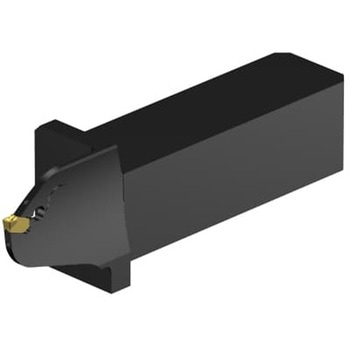 コロカット QF QS 端面溝入れ用シャンク サンドビック