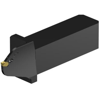 コロカット QF QS 端面溝入れ用シャンク サンドビック