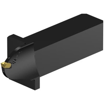 コロカット QF QS 端面溝入れ用シャンク サンドビック