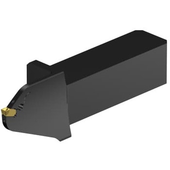 コロカット QF QS 端面溝入れ用シャンク サンドビック