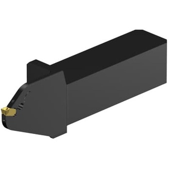 コロカット QF QS 端面溝入れ用シャンク サンドビック