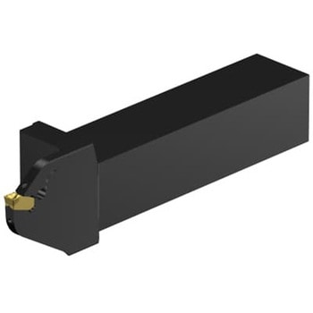 コロカット QF QS 端面溝入れ用シャンク サンドビック