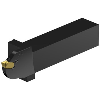 コロカット QF QS 端面溝入れ用シャンク サンドビック