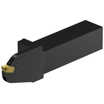 コロカット QF QS 端面溝入れ用シャンク サンドビック