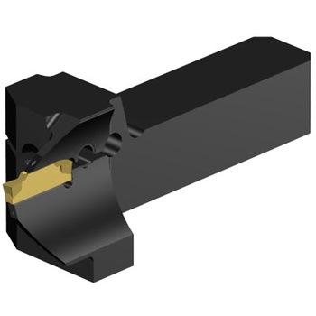 CoroCut(R) 1・2 端面溝入れ加工用QS(TM) シャンクバイト サンドビック