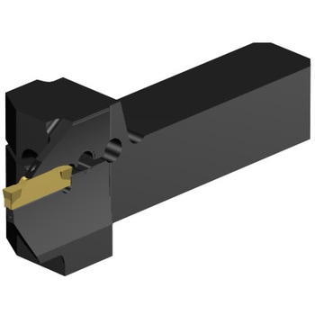 CoroCut(R) 1・2 端面溝入れ加工用QS(TM) シャンクバイト サンドビック