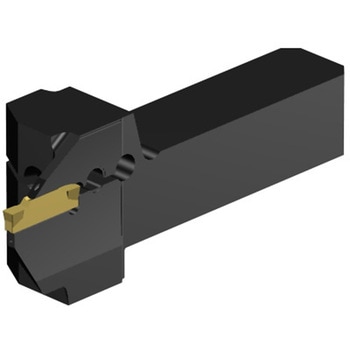 CoroCut(R) 1・2 端面溝入れ加工用QS(TM) シャンクバイト サンドビック