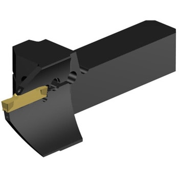 CoroCut(R) 1・2 端面溝入れ加工用QS(TM) シャンクバイト サンドビック