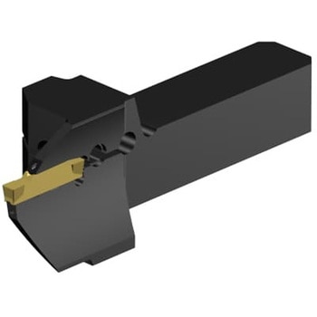 CoroCut(R) 1・2 端面溝入れ加工用QS(TM) シャンクバイト サンドビック