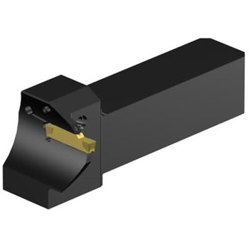 CoroCut(R) 1・2 端面溝入れ加工用QS(TM) シャンクバイト サンドビック