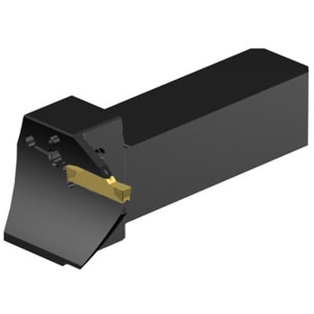 CoroCut(R) 1・2 端面溝入れ加工用QS(TM) シャンクバイト サンドビック