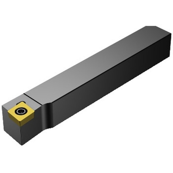 コロターン107 ねじ切り加工用QSシャンクバイト - サンドビック