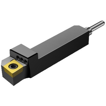 コロターン107 ねじ切り加工用QSシャンクバイト - サンドビック