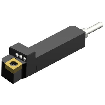コロターン107 ねじ切り加工用QSシャンクバイト サンドビック