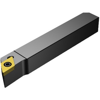 コロターン107 ねじ切り加工用QSシャンクバイト - サンドビック