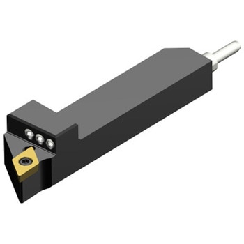 コロターン107 ねじ切り加工用QSシャンクバイト - サンドビック