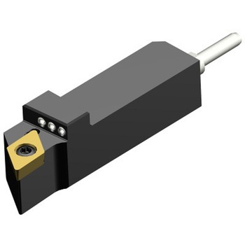 コロターン107 ねじ切り加工用QSシャンクバイト - サンドビック