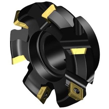 コロミル245 正面フライスカッター サンドビック