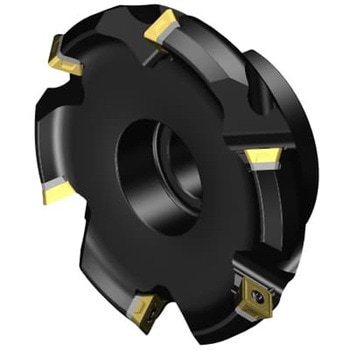 コロミル245 正面フライスカッター サンドビック