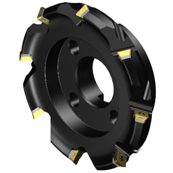 コロミル245 正面フライスカッター サンドビック