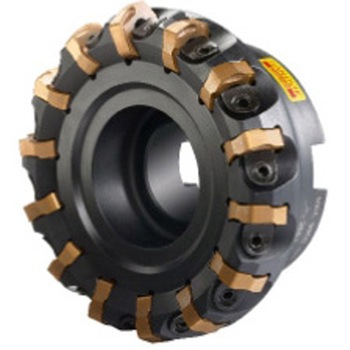 コロミル365 正面フライスカッター サンドビック