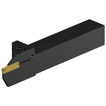 コロカット1・2 突切り・溝入れ加工用シャンクバイト サンドビック