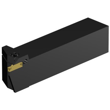 コロカット1・2 突切り・溝入れ加工用シャンクバイト サンドビック