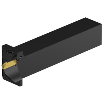 コロカット1・2 端面溝入れ加工用シャンクバイト サンドビック