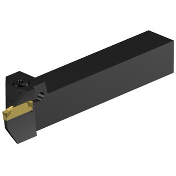 コロカット1・2 端面溝入れ加工用シャンクバイト サンドビック