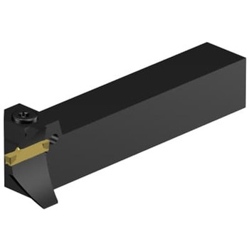 コロカット1・2 端面溝入れ加工用シャンクバイト - サンドビック