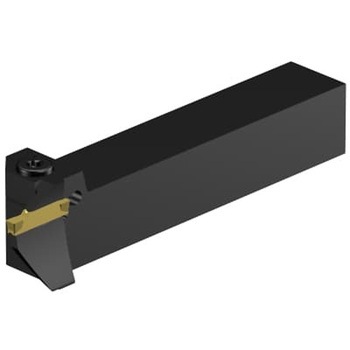 コロカット1・2 端面溝入れ加工用シャンクバイト サンドビック