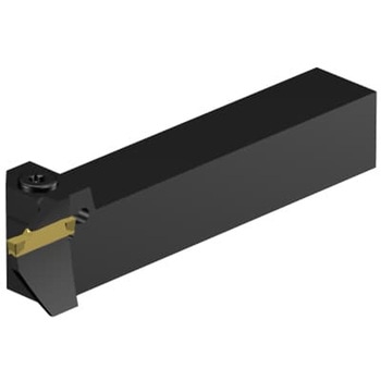 コロカット1・2 端面溝入れ加工用シャンクバイト サンドビック