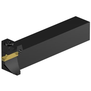 コロカット1・2 端面溝入れ加工用シャンクバイト - サンドビック