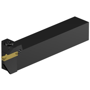 コロカット1・2 端面溝入れ加工用シャンクバイト サンドビック